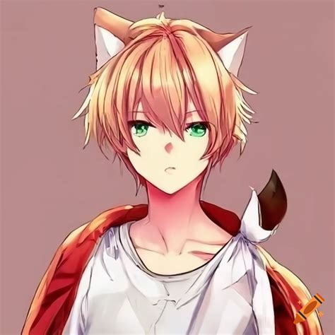 fox boy hentai|Tag: fox boy